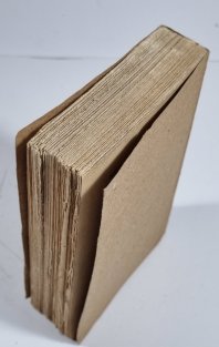 Fysiologie chuti I. + II.