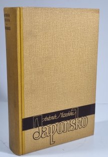 Japonsko a jeho světový výboj