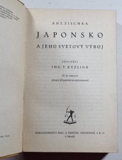 Japonsko a jeho světový výboj