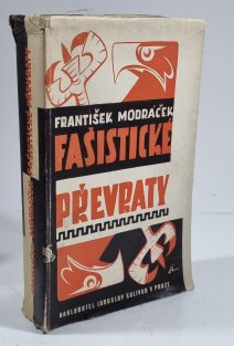 Fašistické převraty