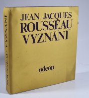 Vyznání  - 