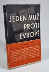 Jeden muž proti Evropě - 