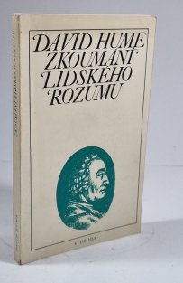 Zkoumání lidského rozumu