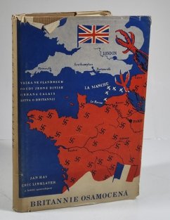 Britannie osamocená