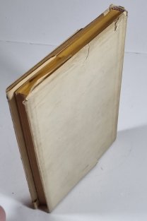 Britannie osamocená