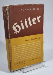 Adolf Hitler - Věk neodpovědnosti - 