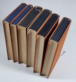 Třetí rota I.+II. / Třetí rota doma I.+II. / Třetí rota na magistrále I.+II.