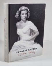Skutečný život monacké kněžny Grace Kelly - 