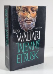 Tajemný Etrusk - 