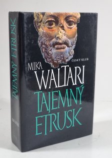 Tajemný Etrusk
