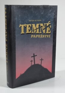 Temné papežství