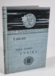 Lyrika - 