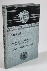 Jak povstal svět  - 