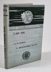 O mechanismu života - 