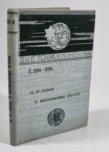 O mechanismu života