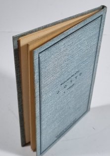 Dvě novelly - Illská Venuše, Etruská váza