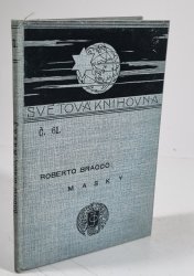 Masky - drama o jednom dějství