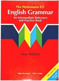 The Heinemann ELT English Grammar