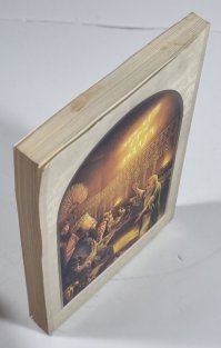 Věnujte pozornost Danielovu proroctví!