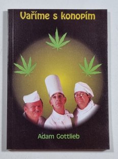 Vaříme s konopím