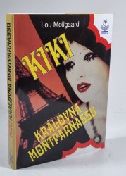 Kiki, královna Montparnassu - 