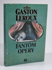 Fantóm opery - 