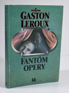 Fantóm opery