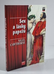 Sex a lásky papežů - 