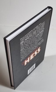 Rudolf Hess - Podivný konec nejstaršího špandavského vězně