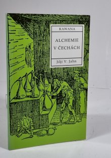 Alchymie v Čechách