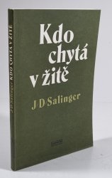 Kdo chytá v žitě - 