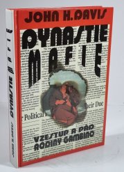 Dynastie mafie, vzestup a pád rodiny Gambino - 