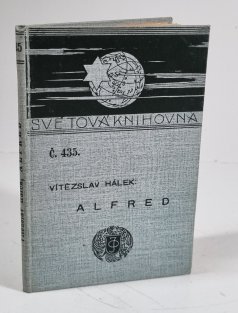 Alfred