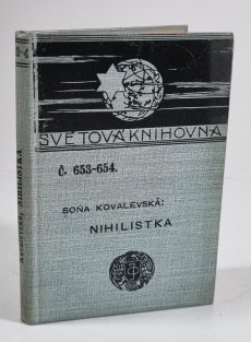 Nihilistka