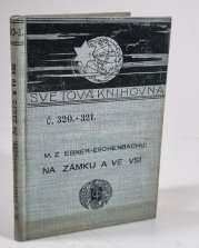 Na zámku a ve vsi - 