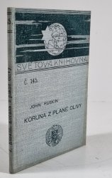 Koruna z plané olivy - 