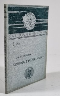 Koruna z plané olivy