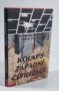 Kolaps západní civilizace