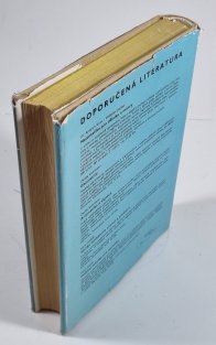 Přehled elementární matematiky