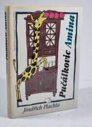 Pučálkovic Amina - 