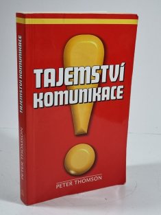 Tajemství komunikace