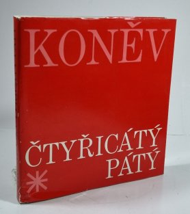 Čtyřicátý pátý