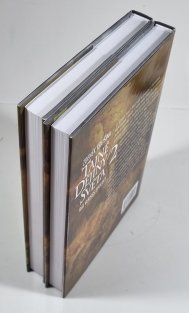 Tajné dějiny světa 1.- 2.