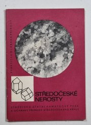 Středočeské nerosty - 