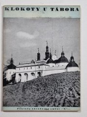 Klokoty u Tábora - 