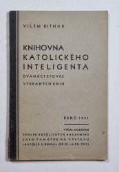 Knihovna katolického inteligenta - 