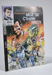 Muž se čtyřmi prsty - 