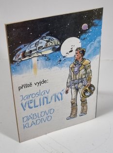 Muž se čtyřmi prsty