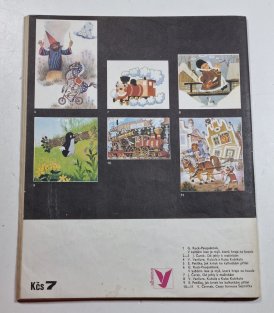 Tumbo z mysu Dobré naděje