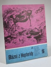 Blázni z Hepteridy - 